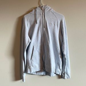 Men’s M Nike Zip-up Hoodie
